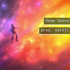 "Deep Space" FREE lil uzi vert type beat 2022 [prod.G6EATZ]