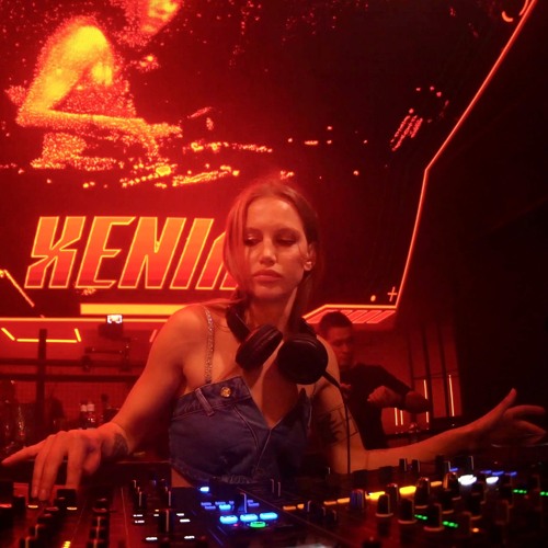 @The Bassement Club, Madrid 17.05.2024