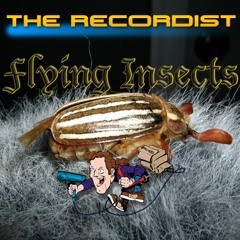 Flying Insects HD Pro SFX Part-1