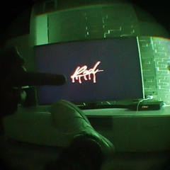 PLAYBOI CARTI x TRAVIS SCOTT x KEN CARSON TYPE BEAT - "RAGE CRUSH"