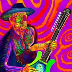 Sly Willy Blues  - The Eclectic Collective