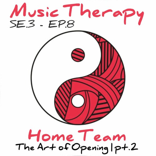Stream Home Team Listen to Music Therapy playlist online for free on