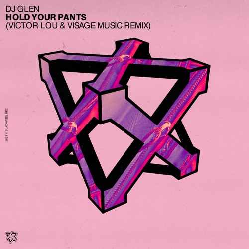Stream DJ Glen - Hold Your Pants (Victor Lou, Visage Music Remix