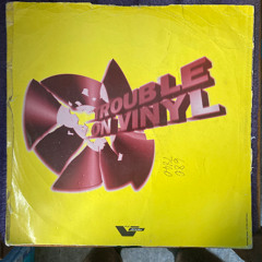 maldini daze (trouble on vinyl) slowed down