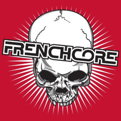 Frenchcore Fuck Police.