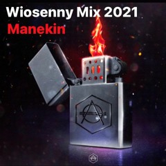 Manekin - Wiosenny Mix 2021