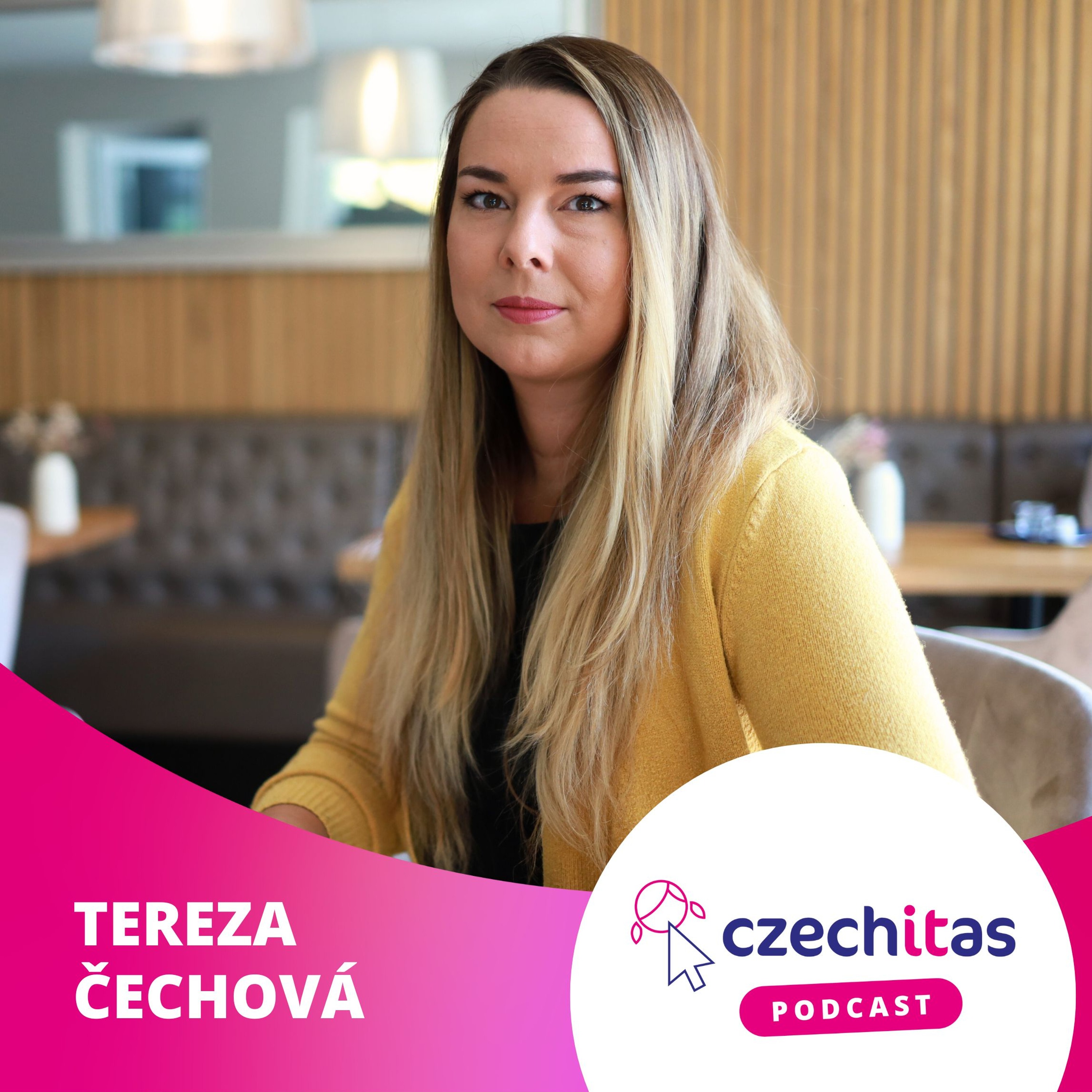 Czechitas Podcast