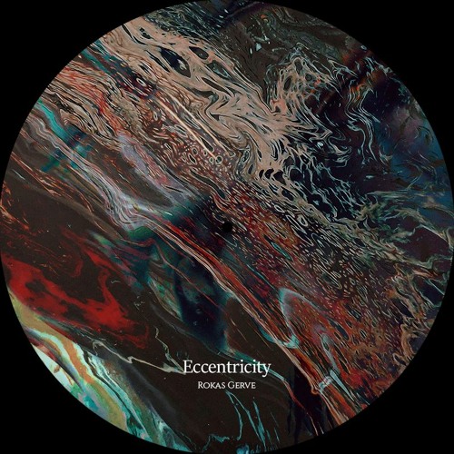 Eccentricity