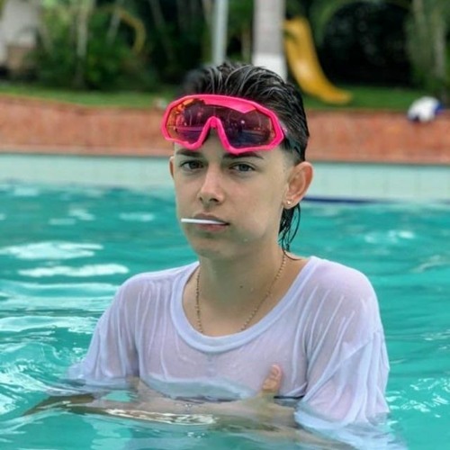 BE REBORN | MIXED BY SAMUEL OROZCO