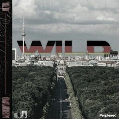 MusicByDavid, MEZZIA & Bayze - Wild (Alvin Mo Flip)