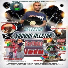 Kulture Kartel/ Downbeat 5/21 (Vaughn Allstar Earthday Vibration)