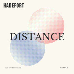 Hadefort - Distance