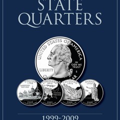 ePUB download State Quarter 1999-2009: Collector's State Quarter Folder Full