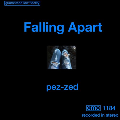 Falling Apart