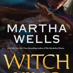 Witch King - Martha Wells