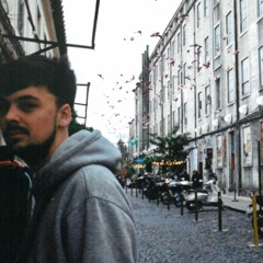 Granite w/ Arfa & Oldboy - Subtle - 21/09/2021