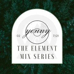 Yenny - The Element Mix Series 02