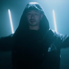 DJ TATSUKI / Invisible Lights Feat. Kvi Baba & ZORN (DJBA REMIX)