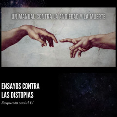 Gaia - Respuesta social [Ensayos contra las Dístopias IV]