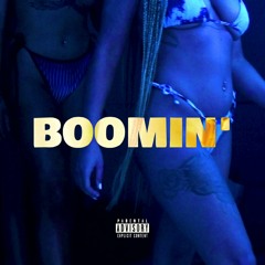 Strika - Boomin
