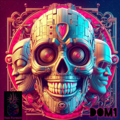 Robert Falcon, 3rd Wall, NAK - The One (feat. Daddy Yankee) (DOM1 Tech House Remix)