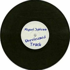 Miguel Yobless - Nighttime (Groove Mix) Unsigned demo track, 123bpm