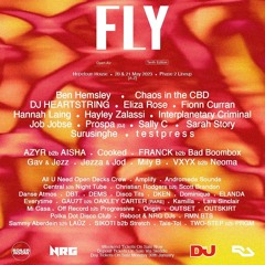 Newzs - FLY Open Air Festival Competition Mix