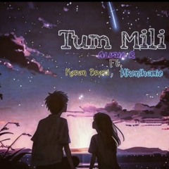 TUM MILI - KARAN SRAZI FT ALISHA R _ MKONTHEMIC ( OFFICIAL AUDIO ) 2024(MP3_160K).mp3