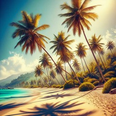 Coconut (Tropical House) | Free Background Music | Mr. Monkey Release