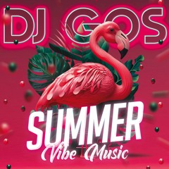 MIXSET -ĐI LÀM CÙNG GOS 01 - Summer Vibee ( Techno, Tech House, Club House) DRAGON BEACH MUINE