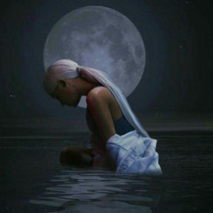 Ariana Grande - my fault (Unreleased)