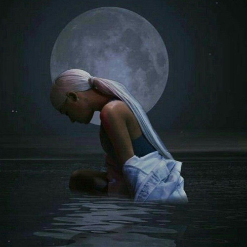 Ariana Grande - my fault (Unreleased)