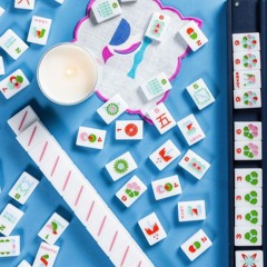 mahjong247
