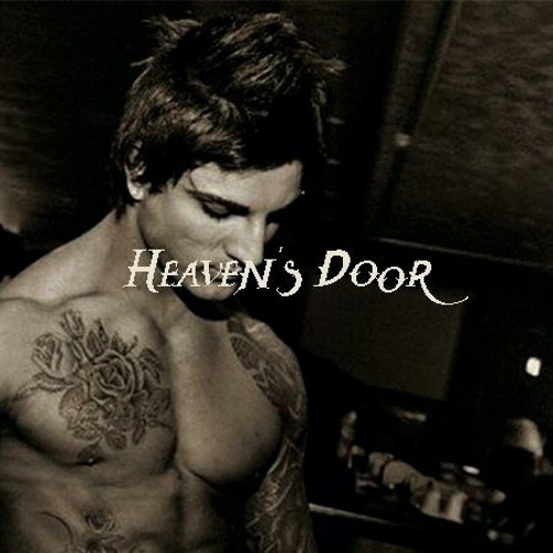 Mqx - Heaven's Door [Sped Up Bootleg]