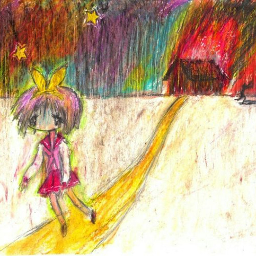 Brodie Shines Like A Diamond