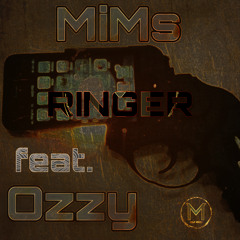Ringer (feat. Ozzy)