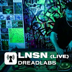 LNSN [live] @ Dreadlabs (1-09-2023)