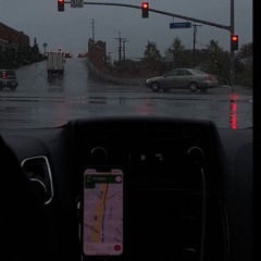 Driving to everywhere and nowhere