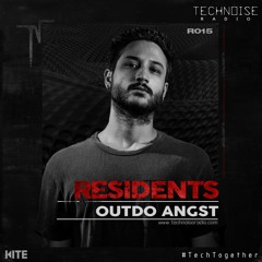 Residents - OUTDO ANGST [R015]