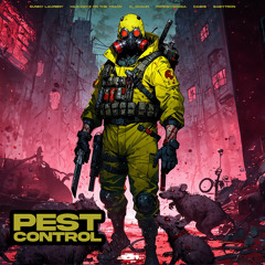 Pest Control (feat. Prodbysossa, DaBoii & Babytron)