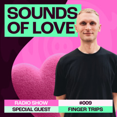 Essential Mix for LO&CO FM by Finger Trips
