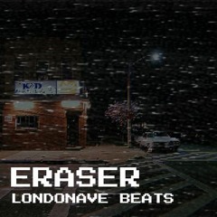 Free Sad Piano Beat Instrumentals "Eraser"