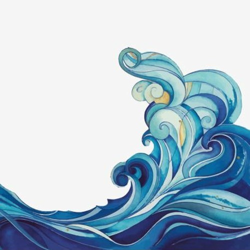 EP - 4 - Wavy