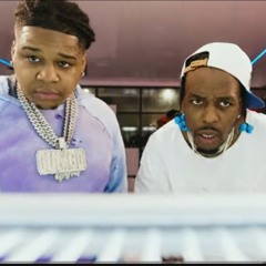 Sauce Walka - Where My Soda (ft. YTB Fatt)