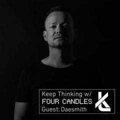 Mix For Keep Thinking Records On DI.FM