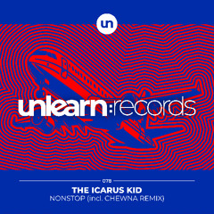 The Icarus Kid // Nonstop (Original Mix)