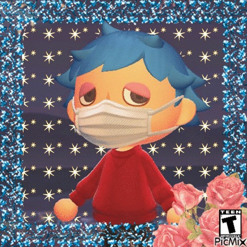 Antonymph (Dean Dynamo remix)