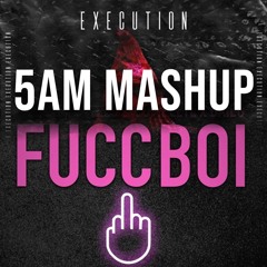 FUCCBOI x EXECUTION - SPAG HEDDY x NEAVE$ (5AM MASHUP) (FREE DL)