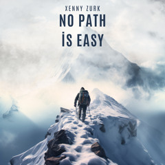 The Path Is Never Straight