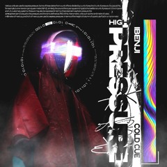 IBenji & Cold Cue - High Pressure